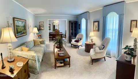 Living - 109 Conway Rd, Fair Bluff, NC 28439 photo 2 of 5