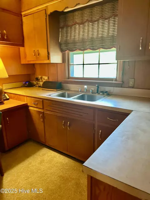 Kitchen - 109 Conway Rd, Fair Bluff, NC 28439 photo 15 of 16
