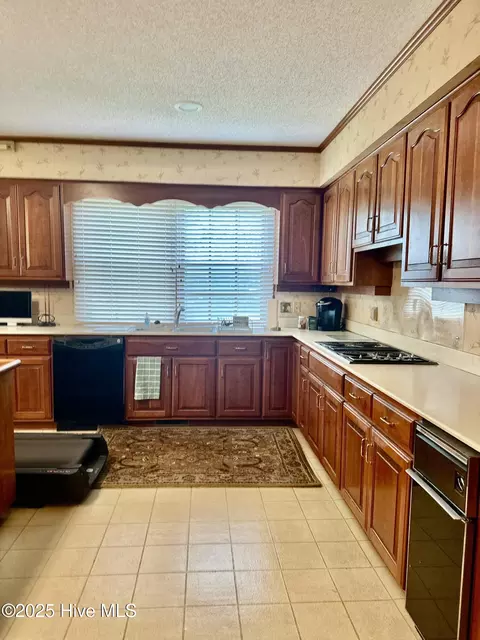 Kitchen - 109 Conway Rd, Fair Bluff, NC 28439 photo 3 of 16