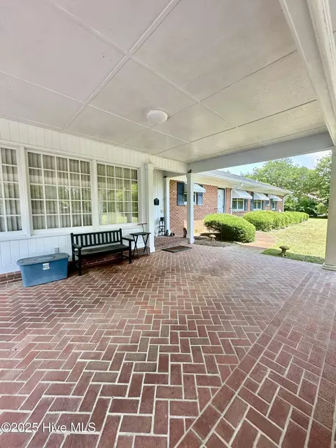 Exterior - 109 Conway Rd, Fair Bluff, NC 28439 photo 3 of 14