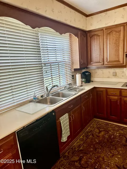 Kitchen - 109 Conway Rd, Fair Bluff, NC 28439 photo 10 of 16