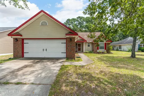 2975 Pine Hill Dr SW, Shallotte, NC 28470