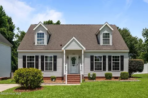 4404 Spring Pines Dr, Winterville, NC 28590