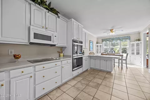 Kitchen - 1910 Big Mill Rd, Williamston, NC 27892 photo 1 of 4