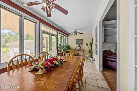 Dining - 1910 Big Mill Rd, Williamston, NC 27892 photo 1 of 3