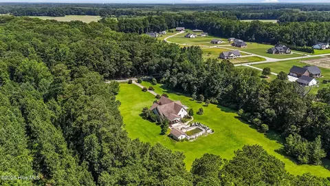 View/Area - 1910 Big Mill Rd, Williamston, NC 27892 photo 4 of 7