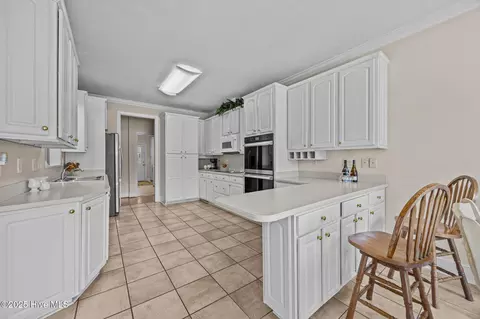Kitchen - 1910 Big Mill Rd, Williamston, NC 27892 photo 4 of 4
