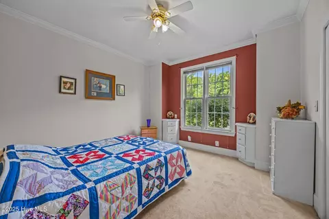 Bedroom - 1910 Big Mill Rd, Williamston, NC 27892 photo 6 of 7