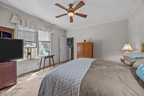 Bedroom - 1910 Big Mill Rd, Williamston, NC 27892 photo 3 of 7