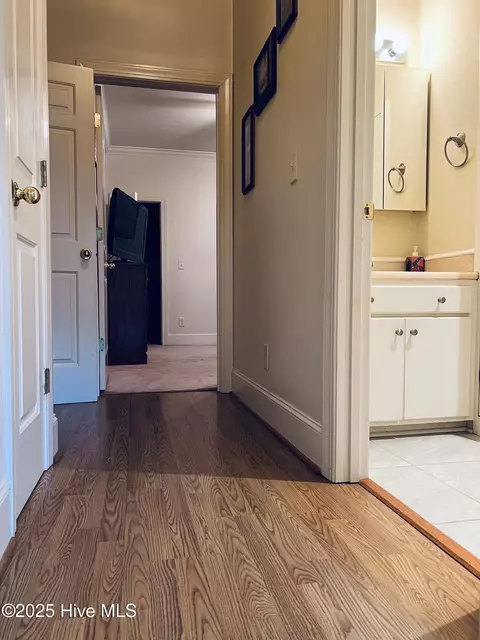 Entry Way - 1910 Big Mill Rd, Williamston, NC 27892 photo 2 of 2