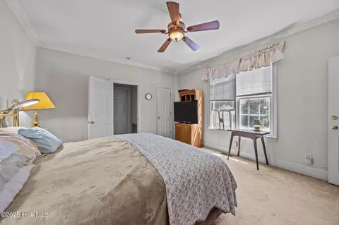 Bedroom - 1910 Big Mill Rd, Williamston, NC 27892 photo 2 of 7