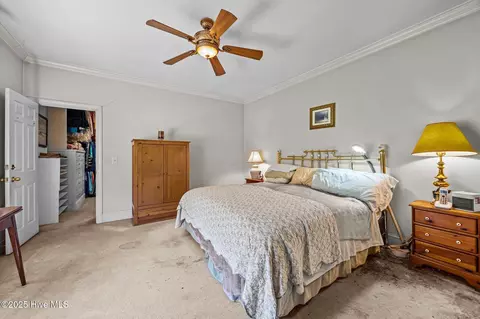 Bedroom - 1910 Big Mill Rd, Williamston, NC 27892 photo 1 of 7