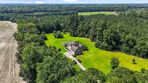 View/Area - 1910 Big Mill Rd, Williamston, NC 27892 photo 3 of 7