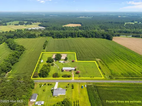 8880 Willard Rd, Willard, NC 28478 photo 4