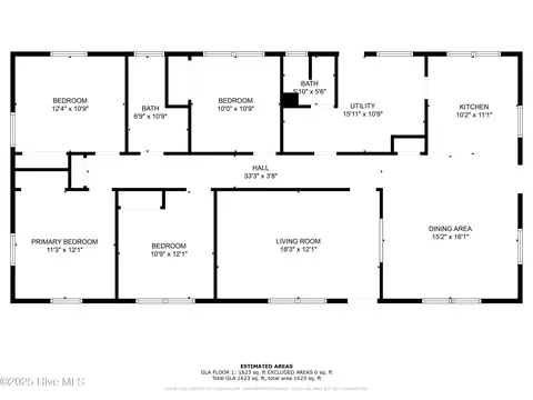 8880 Willard Rd, Willard, NC 28478 photo 2