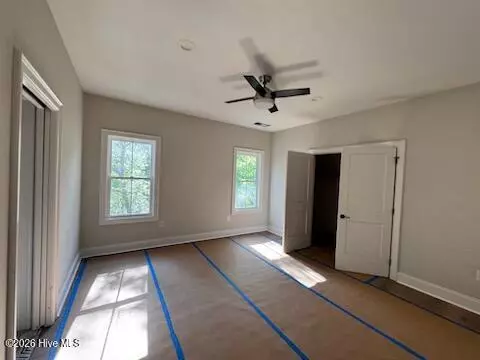 Bedroom - 305 Burning Tree Rd, Pinehurst, NC 28374 photo 5 of 8