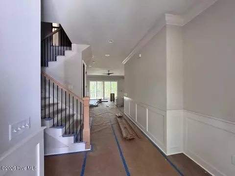 Entry Way - 305 Burning Tree Rd, Pinehurst, NC 28374 photo 1 of 2