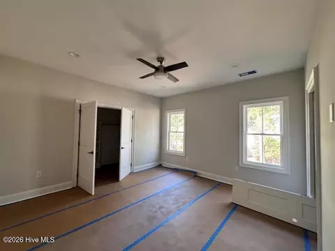 Bedroom - 305 Burning Tree Rd, Pinehurst, NC 28374 photo 3 of 8