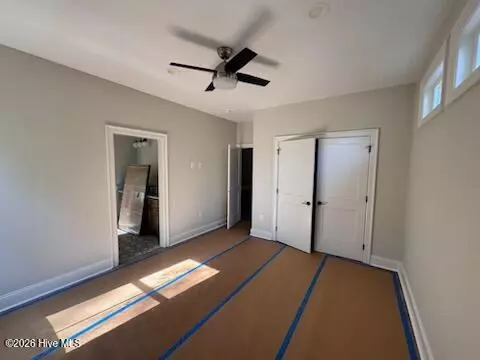 Bedroom - 305 Burning Tree Rd, Pinehurst, NC 28374 photo 8 of 8