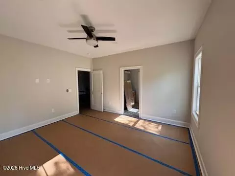 Bedroom - 305 Burning Tree Rd, Pinehurst, NC 28374 photo 6 of 8