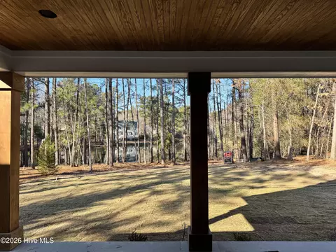 Exterior - 305 Burning Tree Rd, Pinehurst, NC 28374 photo 3 of 3