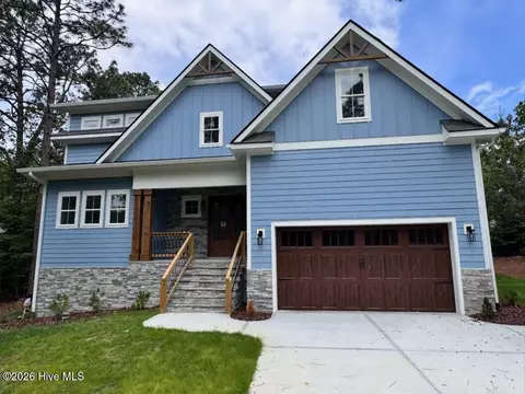 305 Burning Tree Rd, Pinehurst, NC 28374