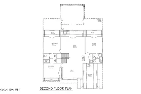 Floorplan - 305 Burning Tree Rd, Pinehurst, NC 28374 photo 1 of 1