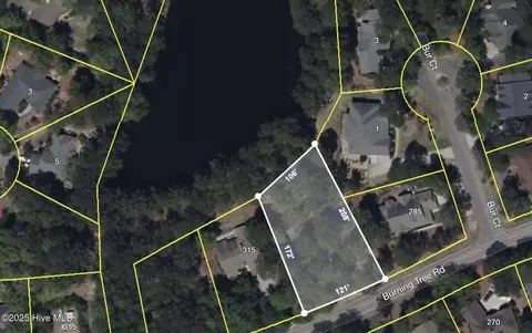 View/Area - 305 Burning Tree Rd, Pinehurst, NC 28374 photo 2 of 2