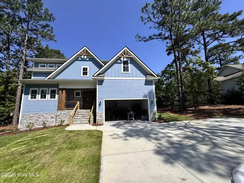 305 Burning Tree Rd, Pinehurst, NC 28374