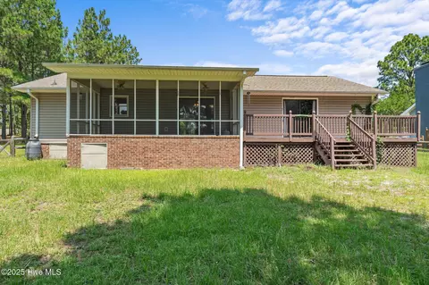 132 E Shenandoah Rd, West End, NC 27376 photo 41