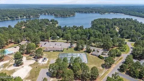 132 E Shenandoah Rd, West End, NC 27376 photo 11