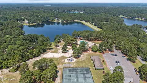 132 E Shenandoah Rd, West End, NC 27376 photo 12