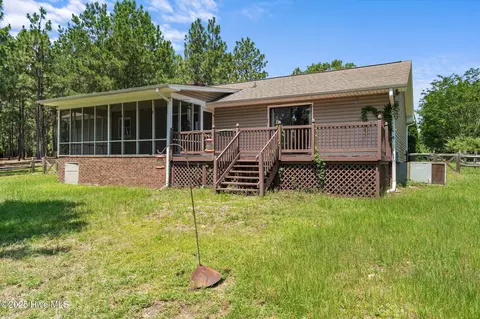 132 E Shenandoah Rd, West End, NC 27376 photo 42
