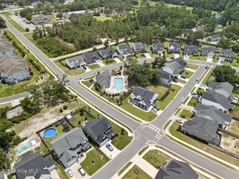 View/Area - 78 Violetear Rdg, Hampstead, NC 28443 photo 2 of 2