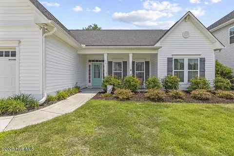 Exterior - 78 Violetear Rdg, Hampstead, NC 28443 photo 1 of 8