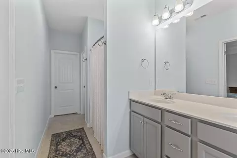 Entry Way - 78 Violetear Rdg, Hampstead, NC 28443 photo 2 of 4