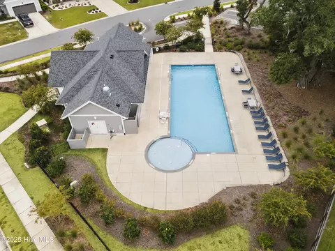Exterior - 78 Violetear Rdg, Hampstead, NC 28443 photo 8 of 8