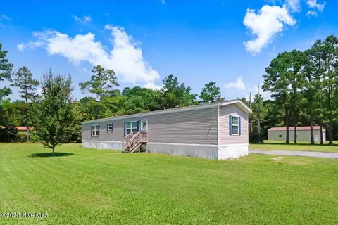 9943 County Home Rd, Ayden, NC 28513
