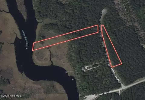 175 N Berne Landing Rd, New Bern, NC 28560
