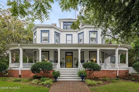 400 E Main St, Washington, NC 27889