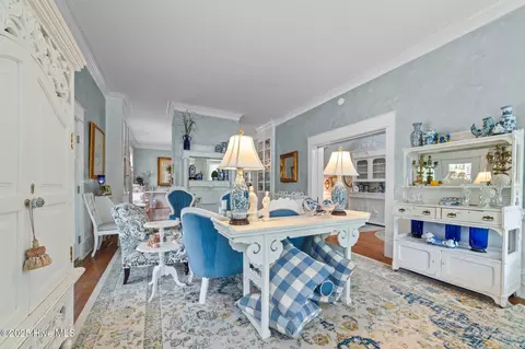 Dining - 400 E Main St, Washington, NC 27889 photo 1 of 3