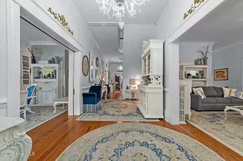 Entry Way - 400 E Main St, Washington, NC 27889 photo 1 of 6