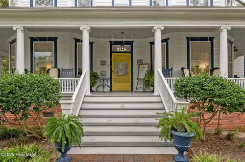 Exterior - 400 E Main St, Washington, NC 27889 photo 7 of 21