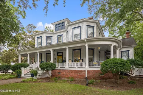 Exterior - 400 E Main St, Washington, NC 27889 photo 4 of 21