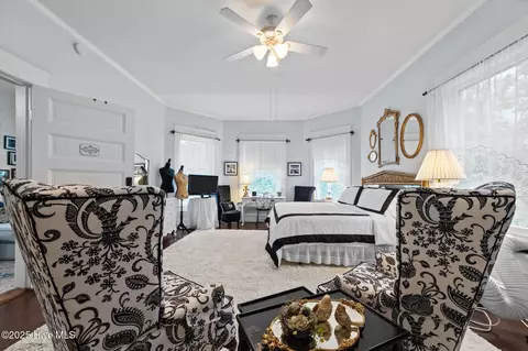 Bedroom - 400 E Main St, Washington, NC 27889 photo 9 of 15