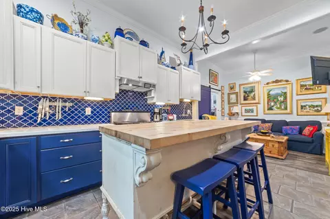 Kitchen - 400 E Main St, Washington, NC 27889 photo 4 of 4