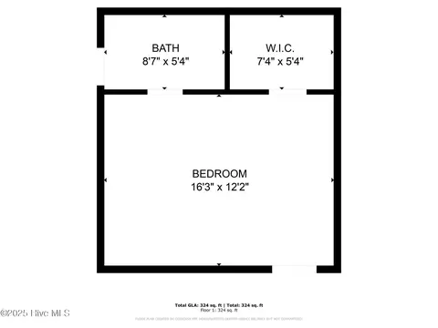 Floorplan - 400 E Main St, Washington, NC 27889 photo 4 of 6
