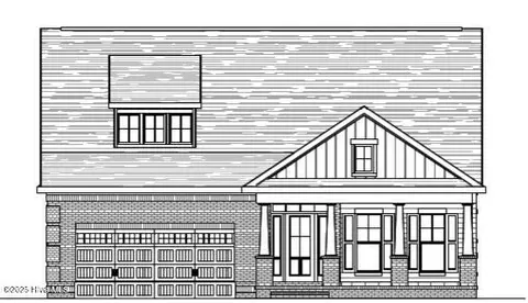 2229 Condor Run, Wilmington, NC 28409