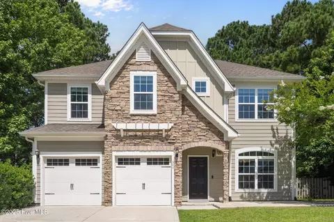 347 W Goldeneye Ln, Sneads Ferry, NC 28460