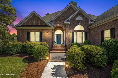 1458 Creeping Forest Ct SE, Bolivia, NC 28422